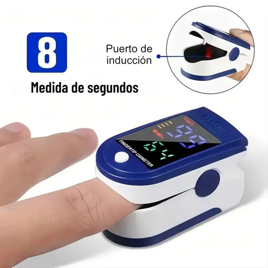 VitaCheck® Monitorea tu salud, protege tu vida