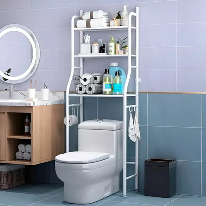 35% OFF ORGANIZADOR MULTINIVEL PARA BAÑO + 🎁 VELA DECORATIVA 🎁 ENVIO GRATIS!!!