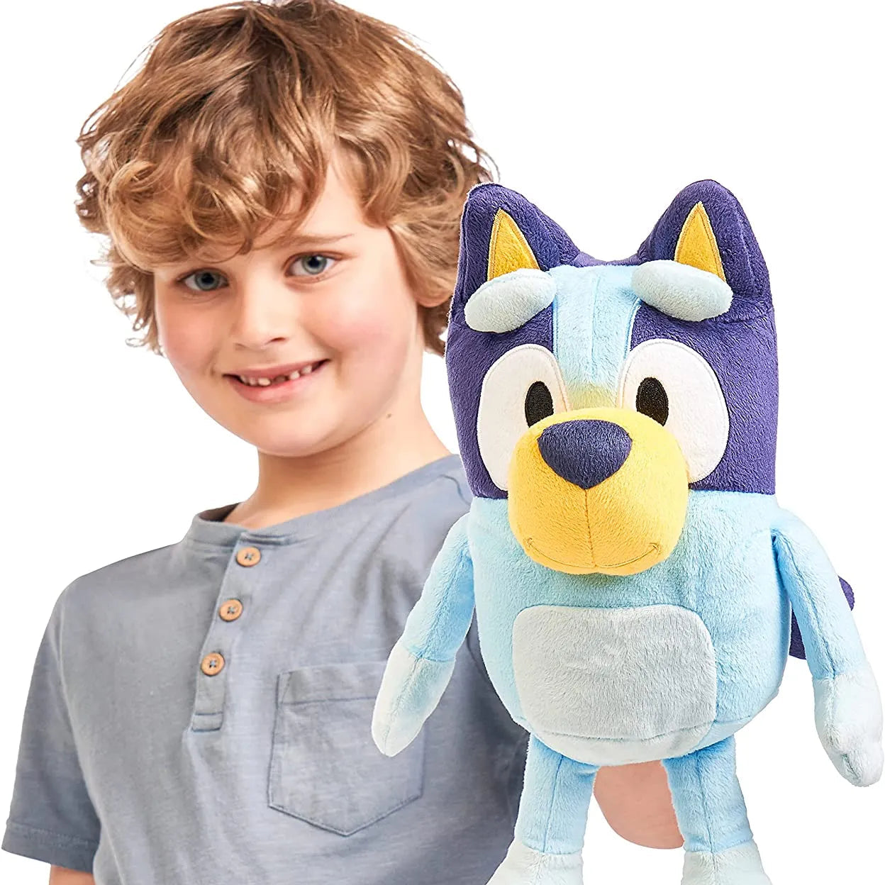 40% OFF - Bluey Canta y Habla 100% IMPORTADO