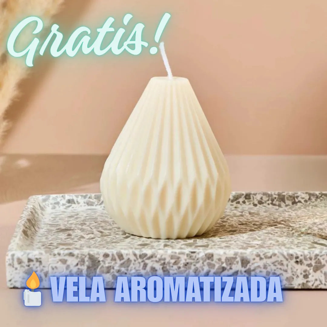 35% OFF ORGANIZADOR MULTINIVEL PARA BAÑO + 🎁 VELA DECORATIVA 🎁 ENVIO GRATIS!!!